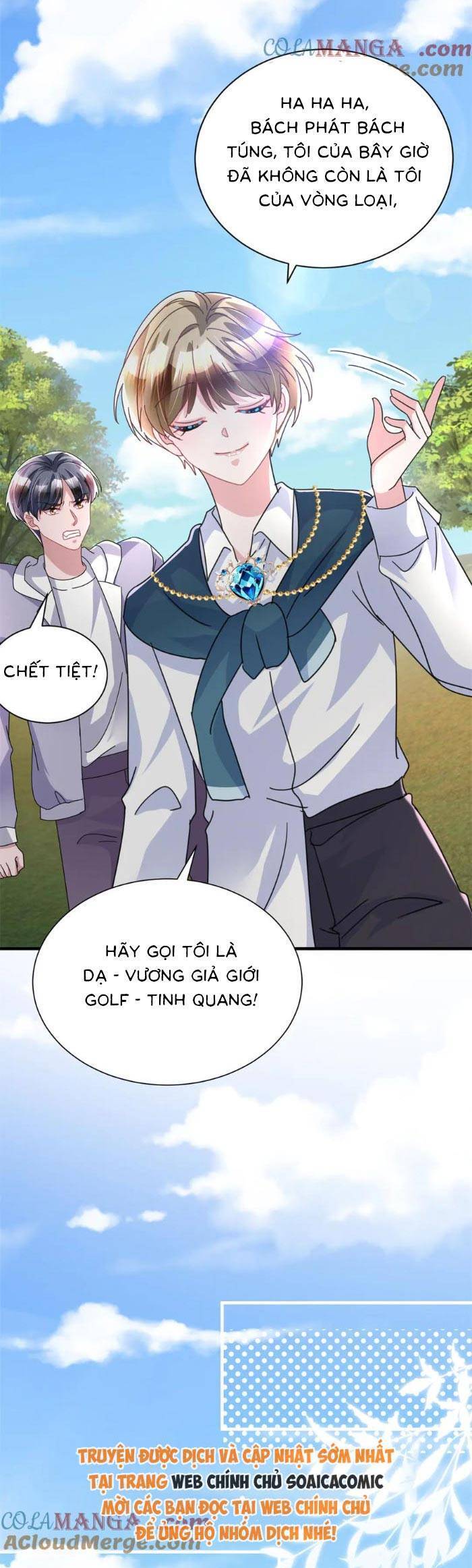 Cuộc Hôn Nhân Với Boss Nhà Giàu Khét Tiếng Chap 250 - Next Chap 251