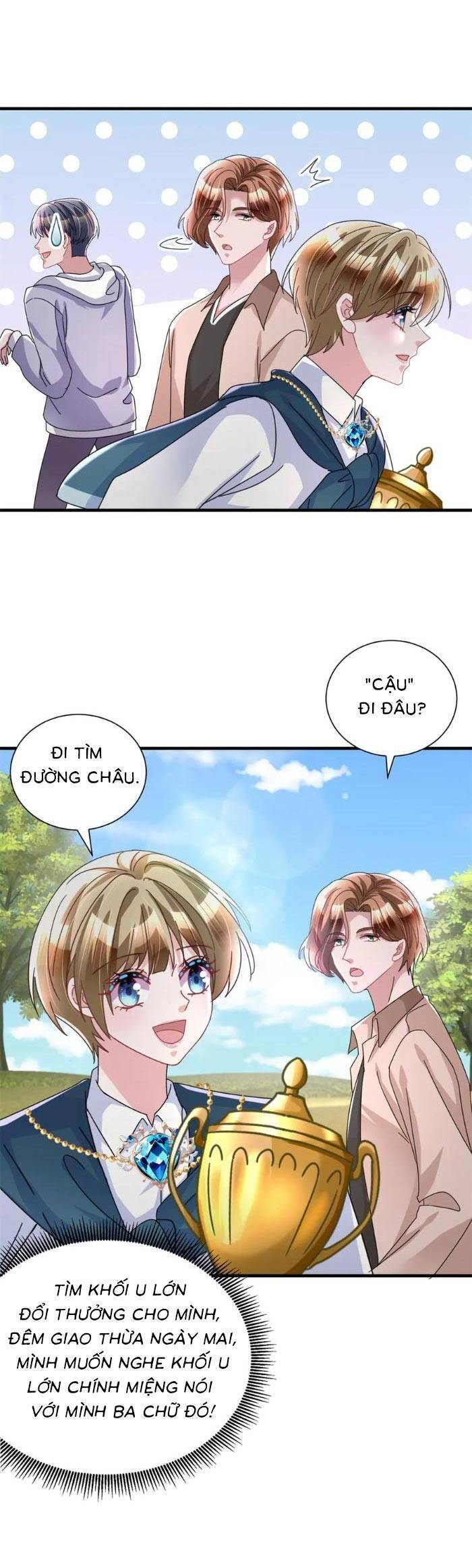 Cuộc Hôn Nhân Với Boss Nhà Giàu Khét Tiếng Chap 250 - Next Chap 251