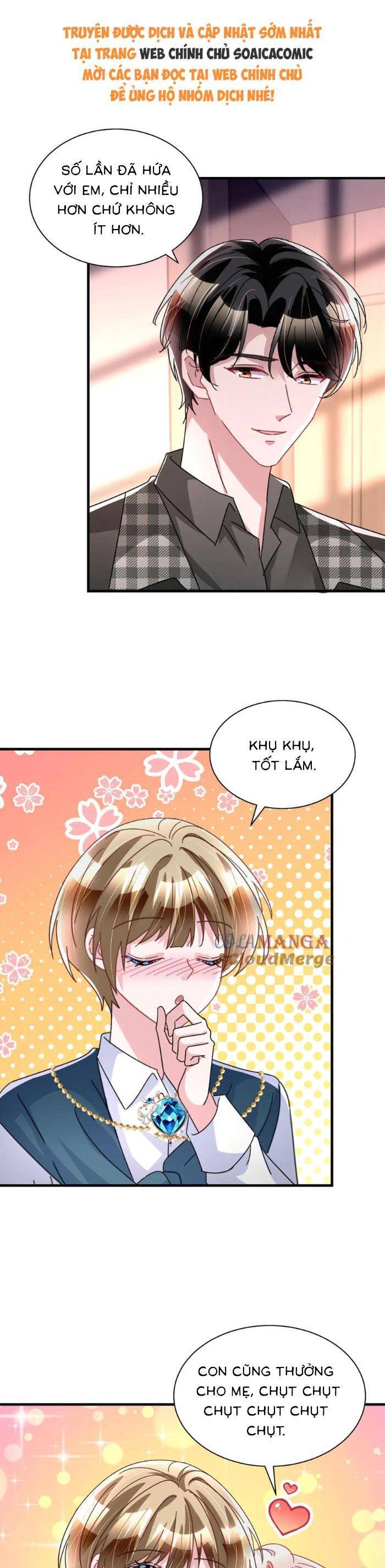 Cuộc Hôn Nhân Với Boss Nhà Giàu Khét Tiếng Chap 250 - Next Chap 251