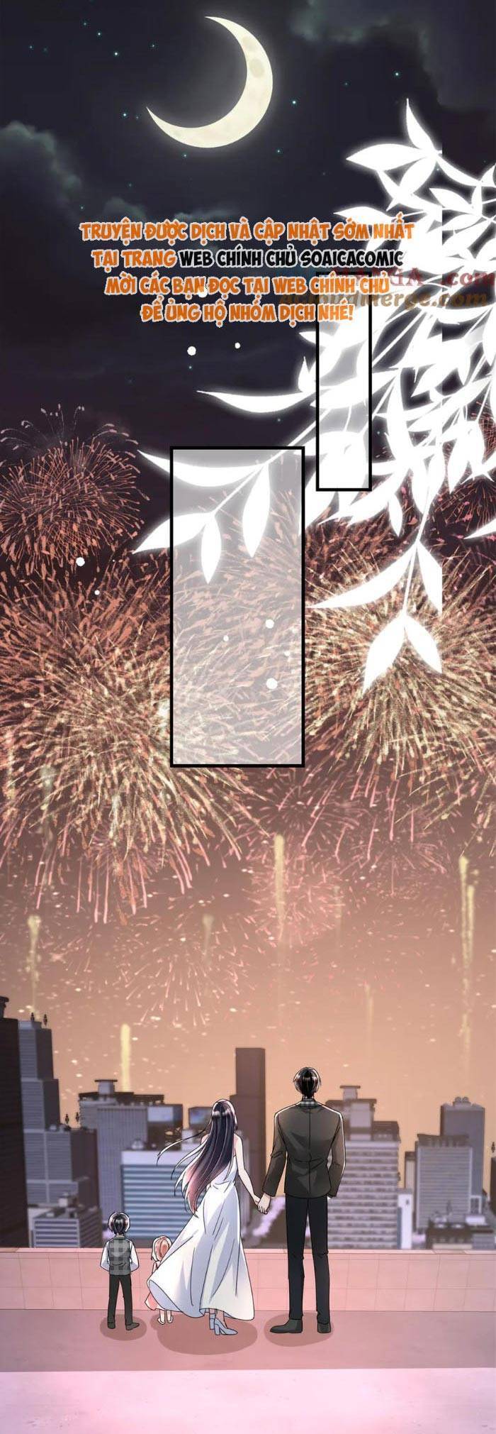 Cuộc Hôn Nhân Với Boss Nhà Giàu Khét Tiếng Chap 250 - Next Chap 251