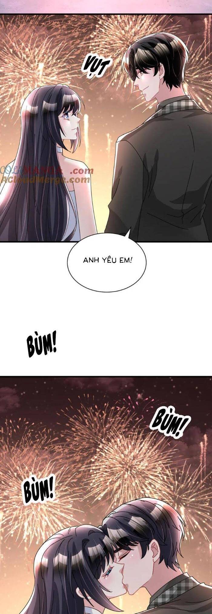 Cuộc Hôn Nhân Với Boss Nhà Giàu Khét Tiếng Chap 250 - Next Chap 251