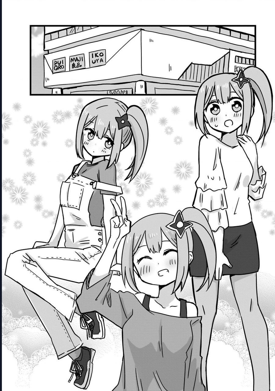 Cuộc Sống Chung Nhà Của Ninja Và Sát Thủ Chap 2 - Next Chap 3