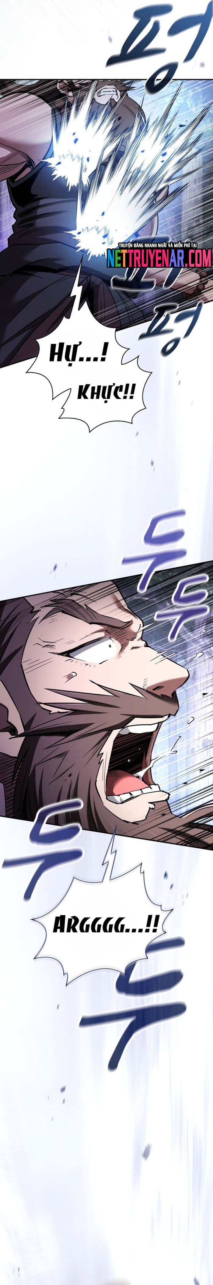 Cuộc Sống Của Gián Điệp Ma Giáo Chap 28 - Next Chap 29