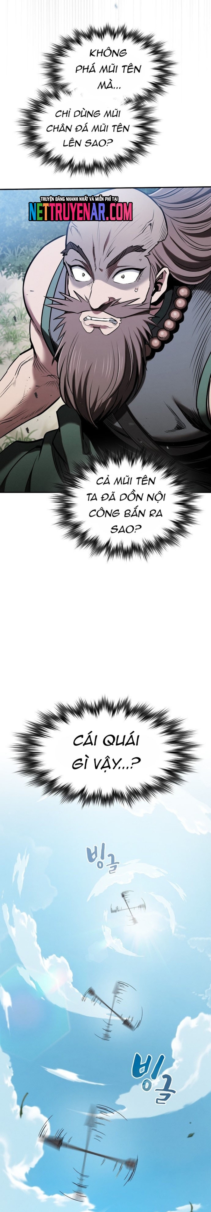 Cuộc Sống Của Gián Điệp Ma Giáo Chap 28 - Next Chap 29