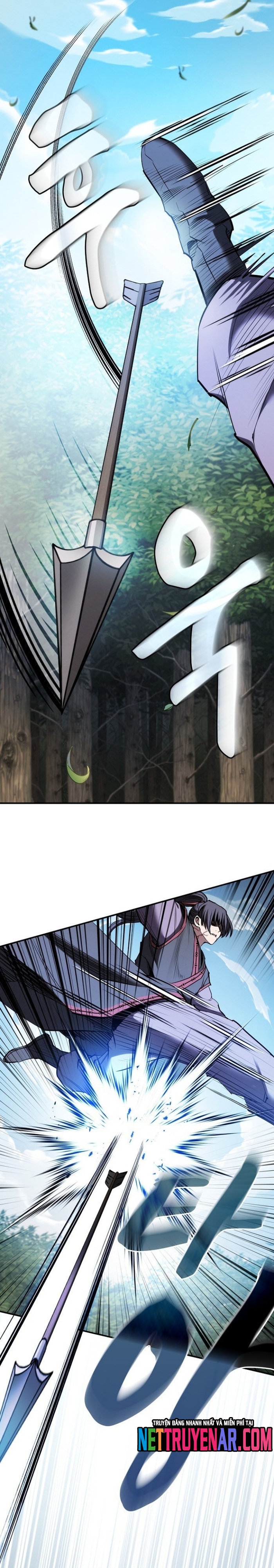 Cuộc Sống Của Gián Điệp Ma Giáo Chap 28 - Next Chap 29