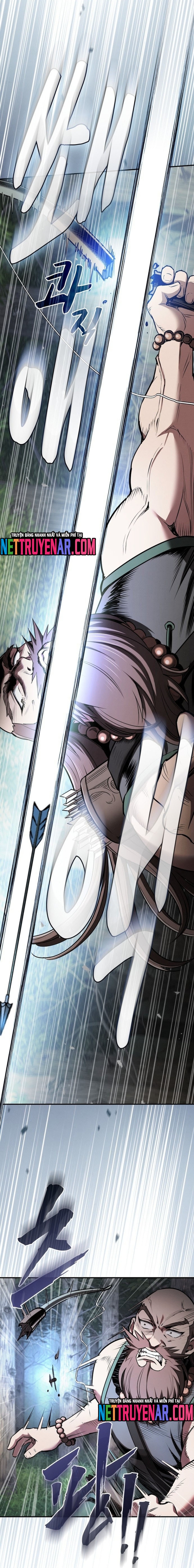 Cuộc Sống Của Gián Điệp Ma Giáo Chap 28 - Next Chap 29