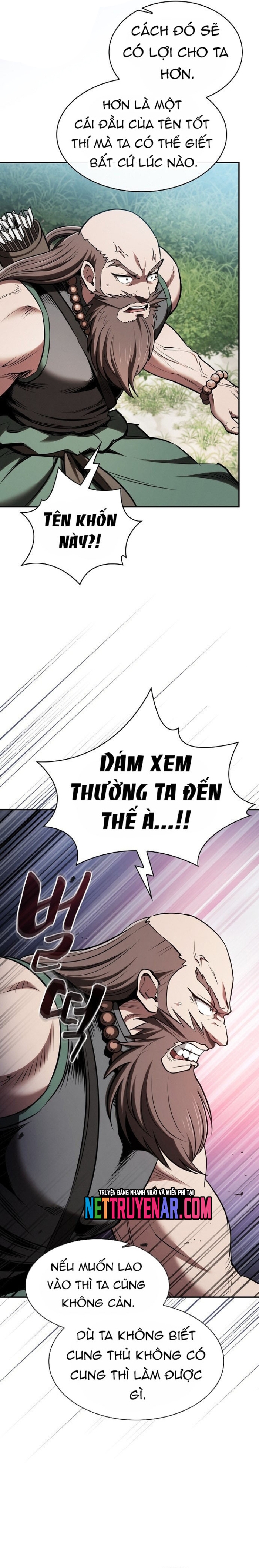 Cuộc Sống Của Gián Điệp Ma Giáo Chap 28 - Next Chap 29