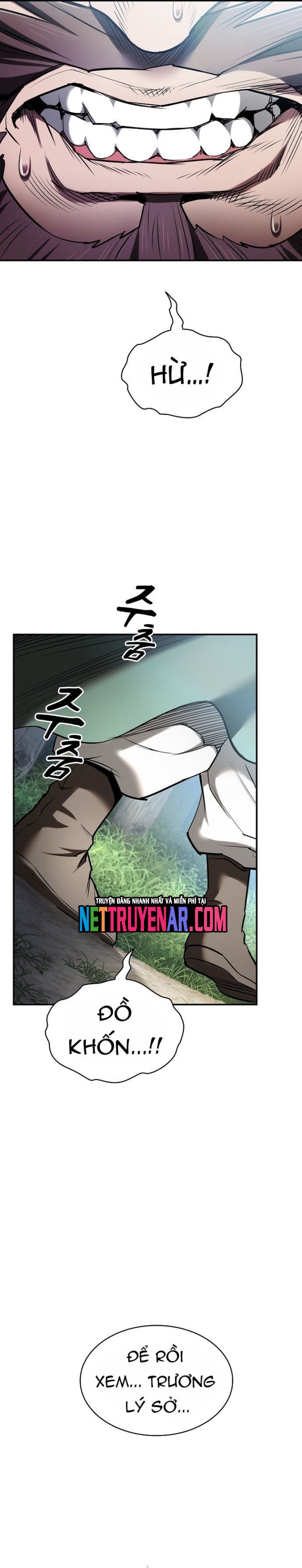 Cuộc Sống Của Gián Điệp Ma Giáo Chap 28 - Next Chap 29