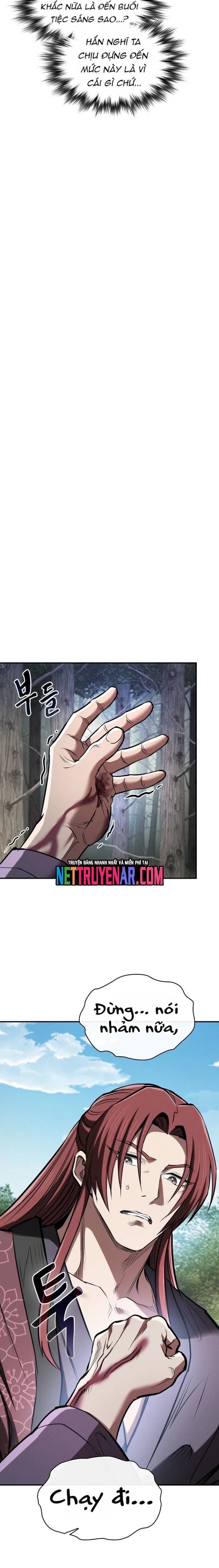 Cuộc Sống Của Gián Điệp Ma Giáo Chap 28 - Next Chap 29