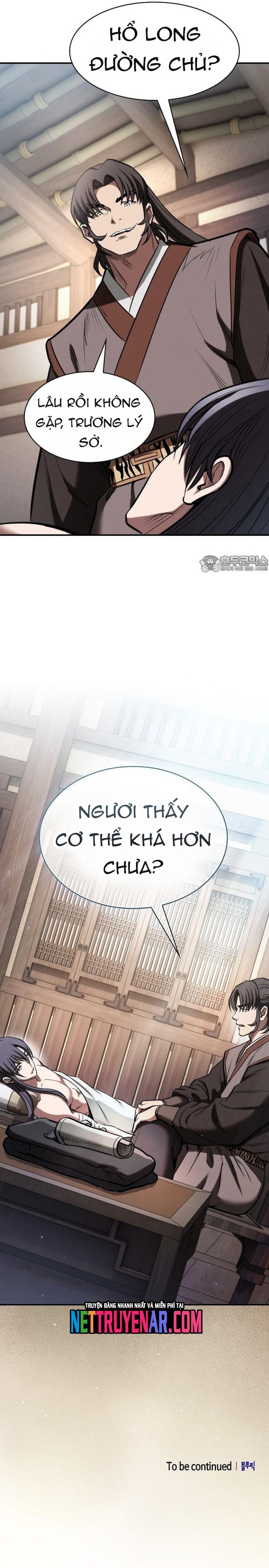 Cuộc Sống Của Gián Điệp Ma Giáo Chap 28 - Next Chap 29
