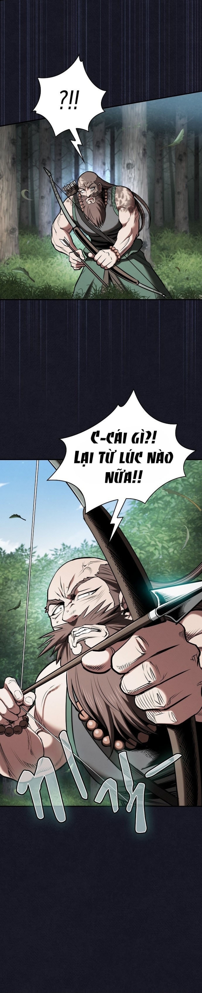 Cuộc Sống Của Gián Điệp Ma Giáo Chap 28 - Next Chap 29