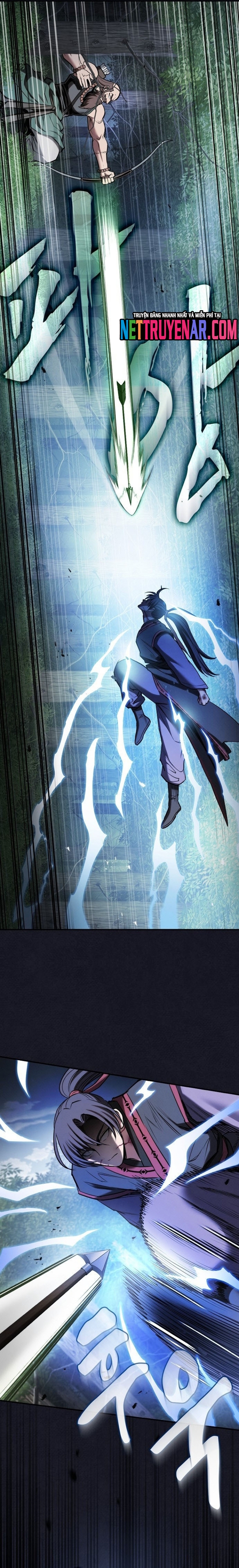 Cuộc Sống Của Gián Điệp Ma Giáo Chap 28 - Next Chap 29