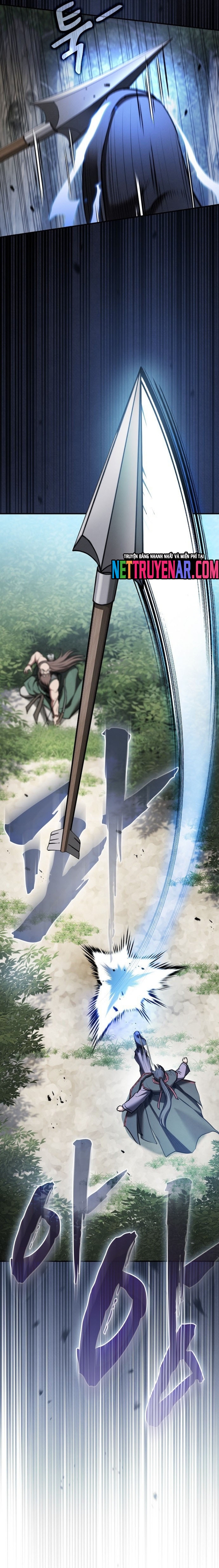 Cuộc Sống Của Gián Điệp Ma Giáo Chap 28 - Next Chap 29