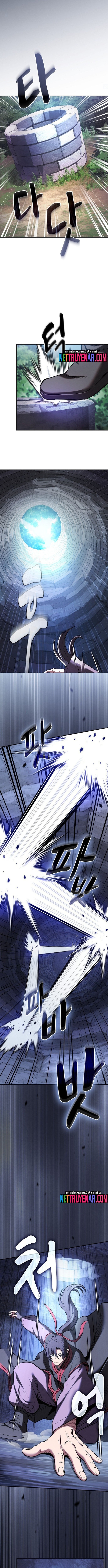 Cuộc Sống Của Gián Điệp Ma Giáo Chap 29 - Next Chap 30