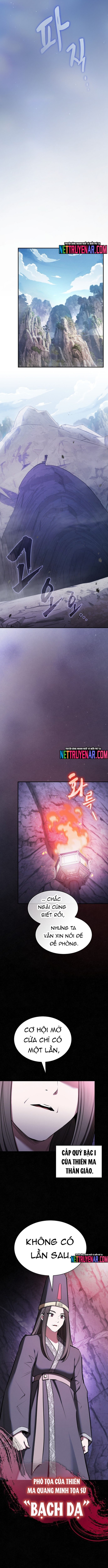 Cuộc Sống Của Gián Điệp Ma Giáo Chap 29 - Next Chap 30