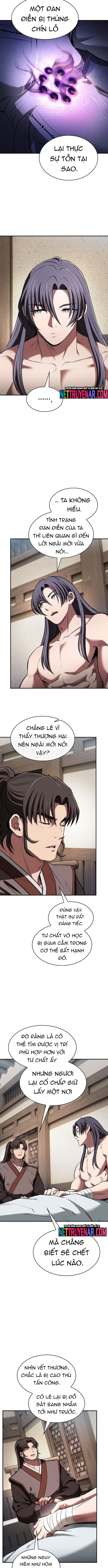 Cuộc Sống Của Gián Điệp Ma Giáo Chap 29 - Next Chap 30