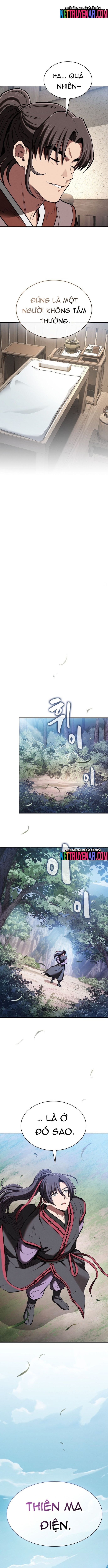 Cuộc Sống Của Gián Điệp Ma Giáo Chap 29 - Next Chap 30