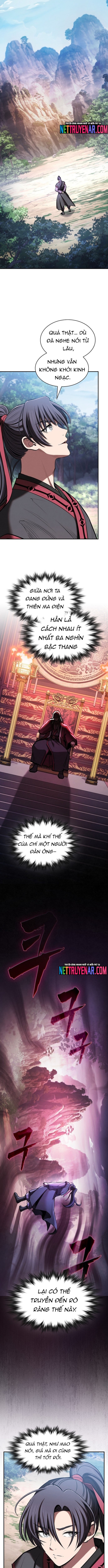 Cuộc Sống Của Gián Điệp Ma Giáo Chap 29 - Next Chap 30