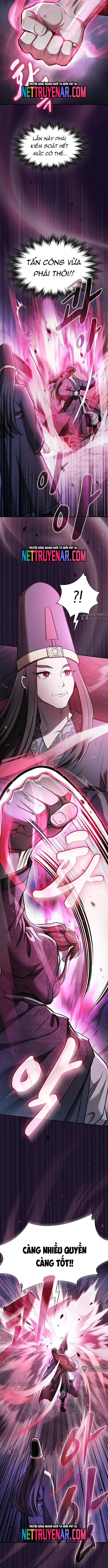 Cuộc Sống Của Gián Điệp Ma Giáo Chap 30 - Next Chap 31