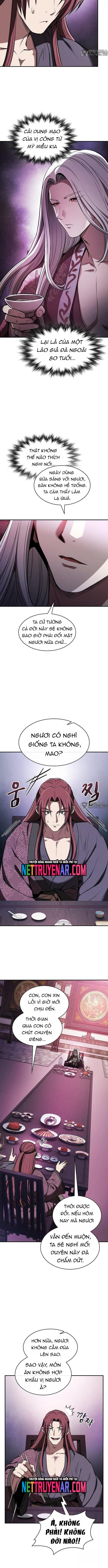 Cuộc Sống Của Gián Điệp Ma Giáo Chap 30 - Next Chap 31
