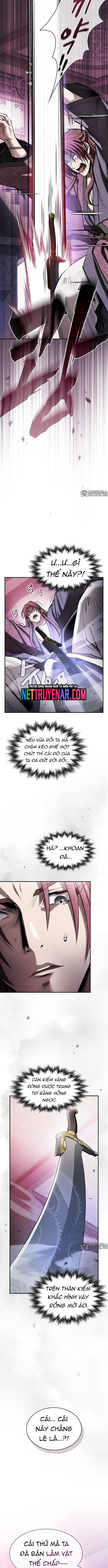 Cuộc Sống Của Gián Điệp Ma Giáo Chap 30 - Next Chap 31