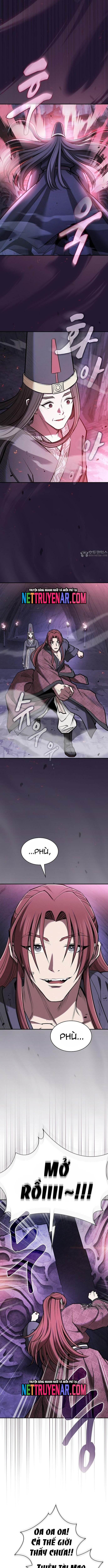 Cuộc Sống Của Gián Điệp Ma Giáo Chap 30 - Next Chap 31