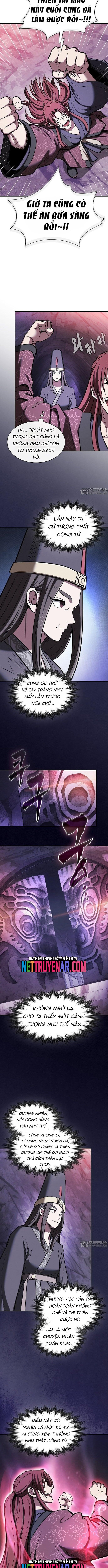 Cuộc Sống Của Gián Điệp Ma Giáo Chap 30 - Next Chap 31