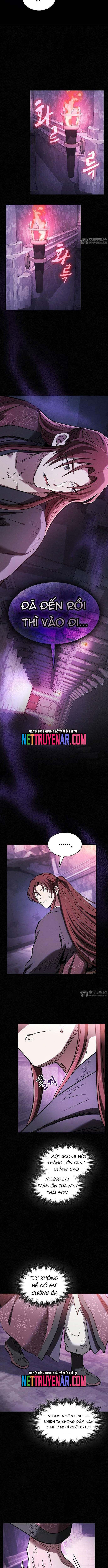 Cuộc Sống Của Gián Điệp Ma Giáo Chap 30 - Next Chap 31