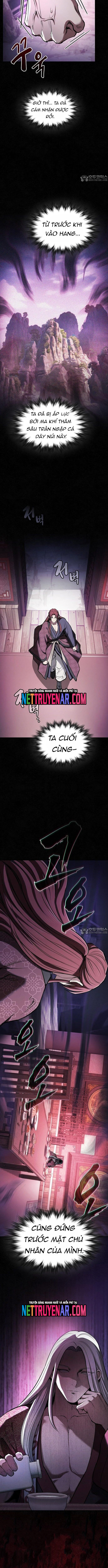 Cuộc Sống Của Gián Điệp Ma Giáo Chap 30 - Next Chap 31
