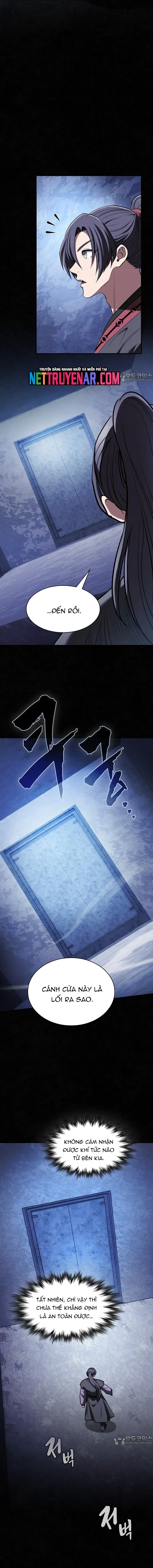 Cuộc Sống Của Gián Điệp Ma Giáo Chap 32 - Next Chap 33