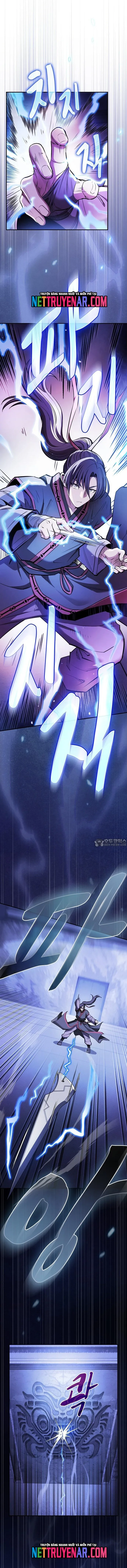 Cuộc Sống Của Gián Điệp Ma Giáo Chap 32 - Next Chap 33