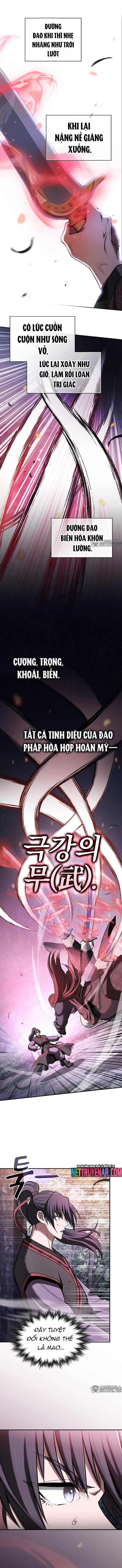 Cuộc Sống Của Gián Điệp Ma Giáo Chap 34 - Next Chap 35