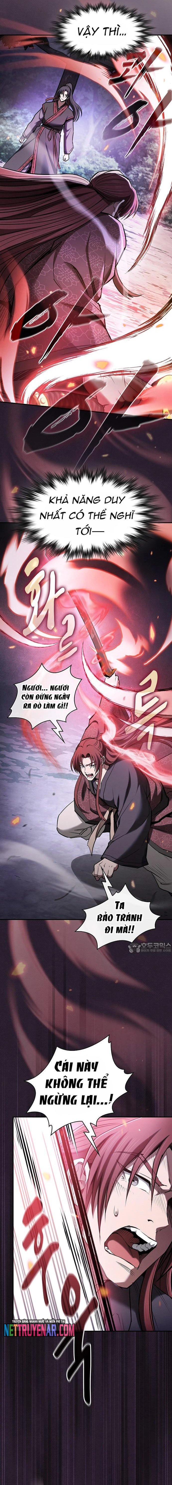 Cuộc Sống Của Gián Điệp Ma Giáo Chap 34 - Next Chap 35