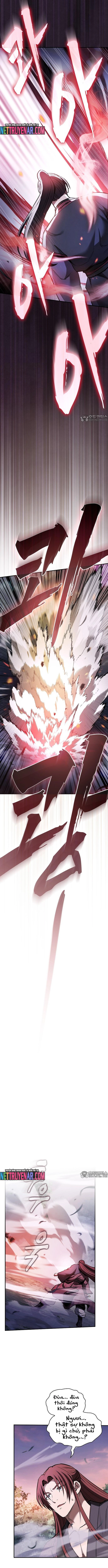 Cuộc Sống Của Gián Điệp Ma Giáo Chap 34 - Next Chap 35