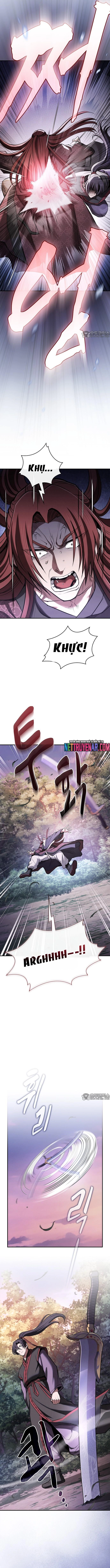 Cuộc Sống Của Gián Điệp Ma Giáo Chap 34 - Next Chap 35