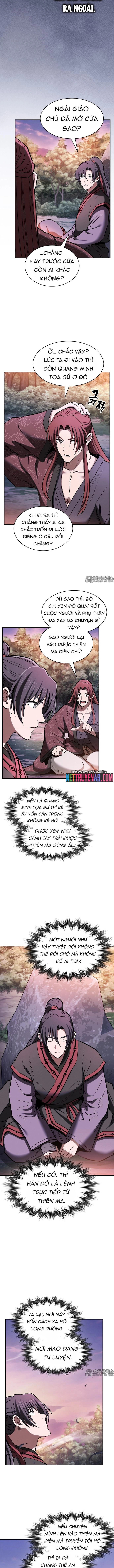 Cuộc Sống Của Gián Điệp Ma Giáo Chap 34 - Next Chap 35