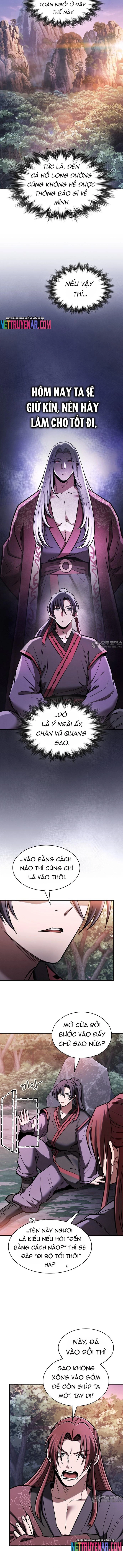 Cuộc Sống Của Gián Điệp Ma Giáo Chap 34 - Next Chap 35