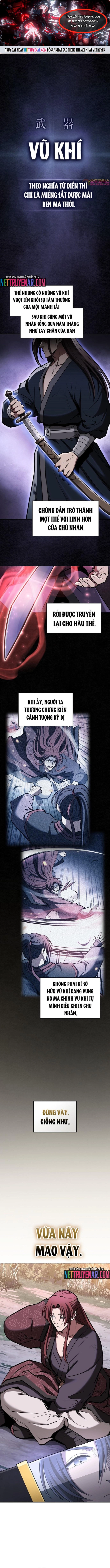 Cuộc Sống Của Gián Điệp Ma Giáo Chap 35 - Next Chap 36