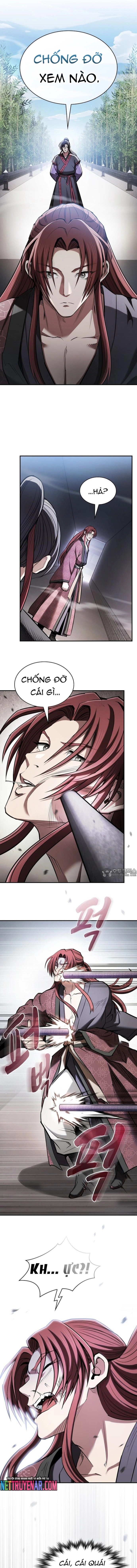 Cuộc Sống Của Gián Điệp Ma Giáo Chap 35 - Next Chap 36