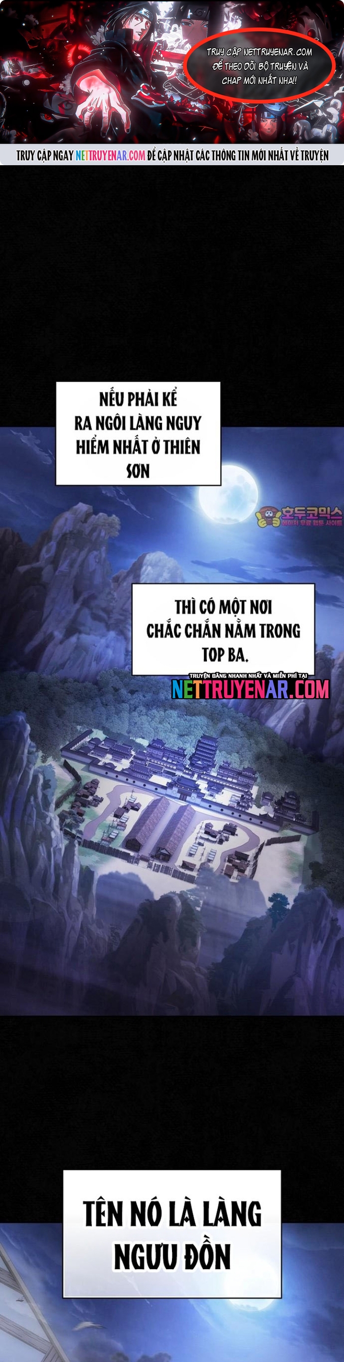 Cuộc Sống Của Gián Điệp Ma Giáo Chap 36 - Next Chap 37