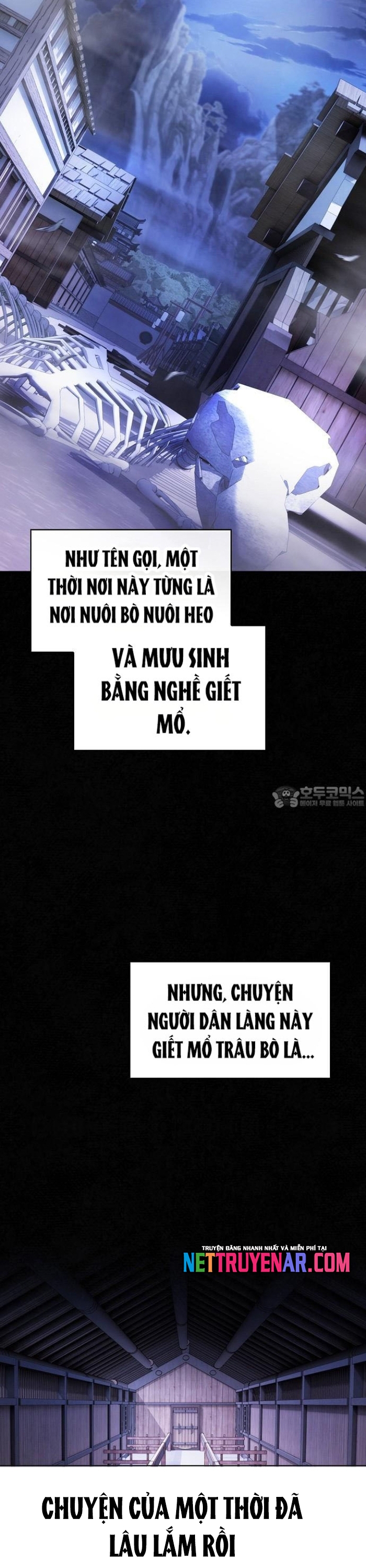 Cuộc Sống Của Gián Điệp Ma Giáo Chap 36 - Next Chap 37