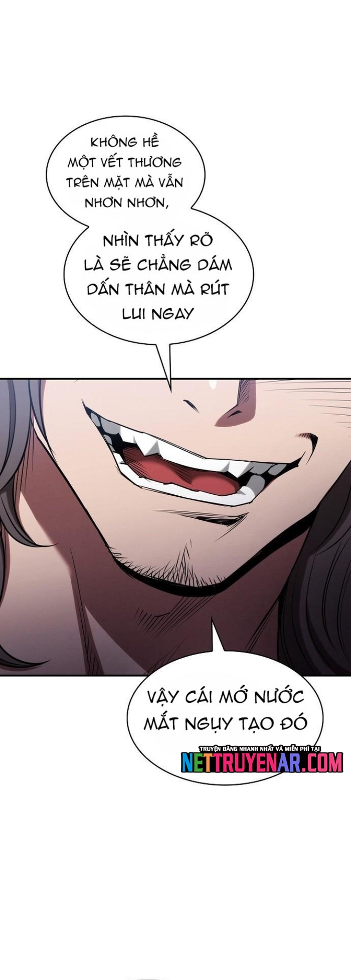 Cuộc Sống Của Gián Điệp Ma Giáo Chap 36 - Next Chap 37