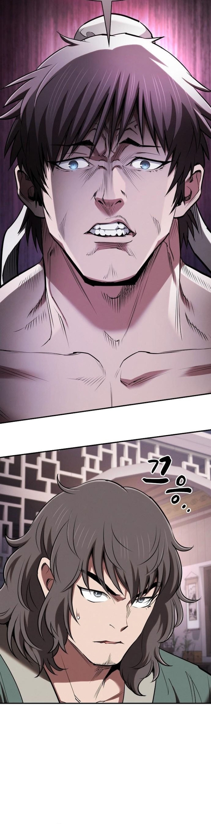 Cuộc Sống Của Gián Điệp Ma Giáo Chap 36 - Next Chap 37