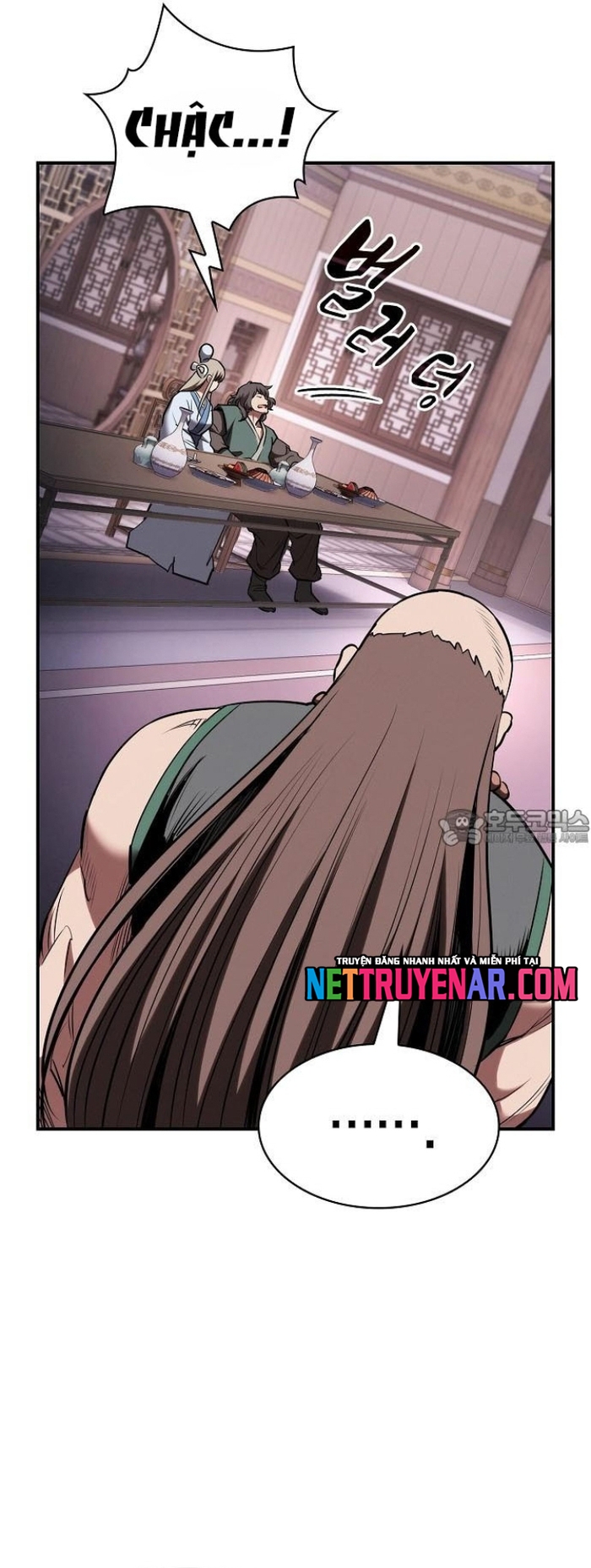 Cuộc Sống Của Gián Điệp Ma Giáo Chap 36 - Next Chap 37