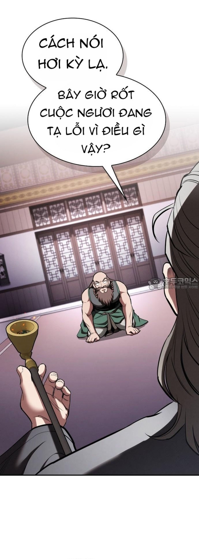 Cuộc Sống Của Gián Điệp Ma Giáo Chap 36 - Next Chap 37