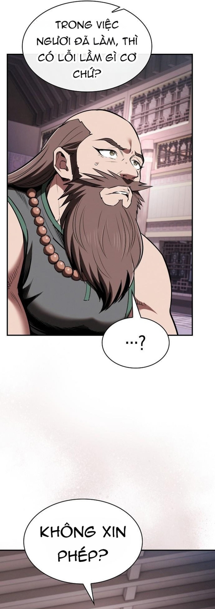 Cuộc Sống Của Gián Điệp Ma Giáo Chap 36 - Next Chap 37