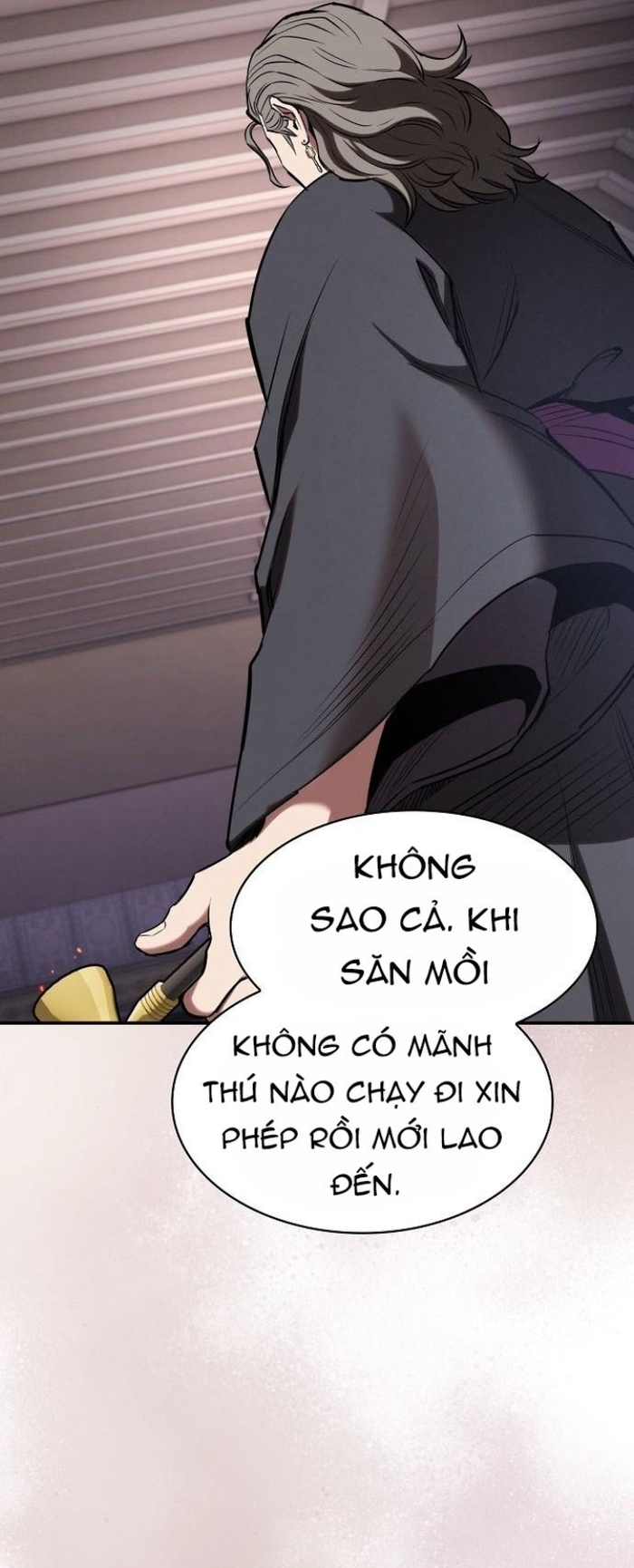 Cuộc Sống Của Gián Điệp Ma Giáo Chap 36 - Next Chap 37