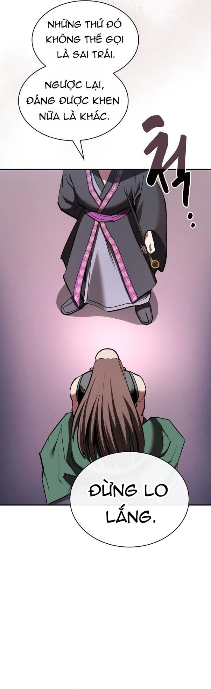 Cuộc Sống Của Gián Điệp Ma Giáo Chap 36 - Next Chap 37
