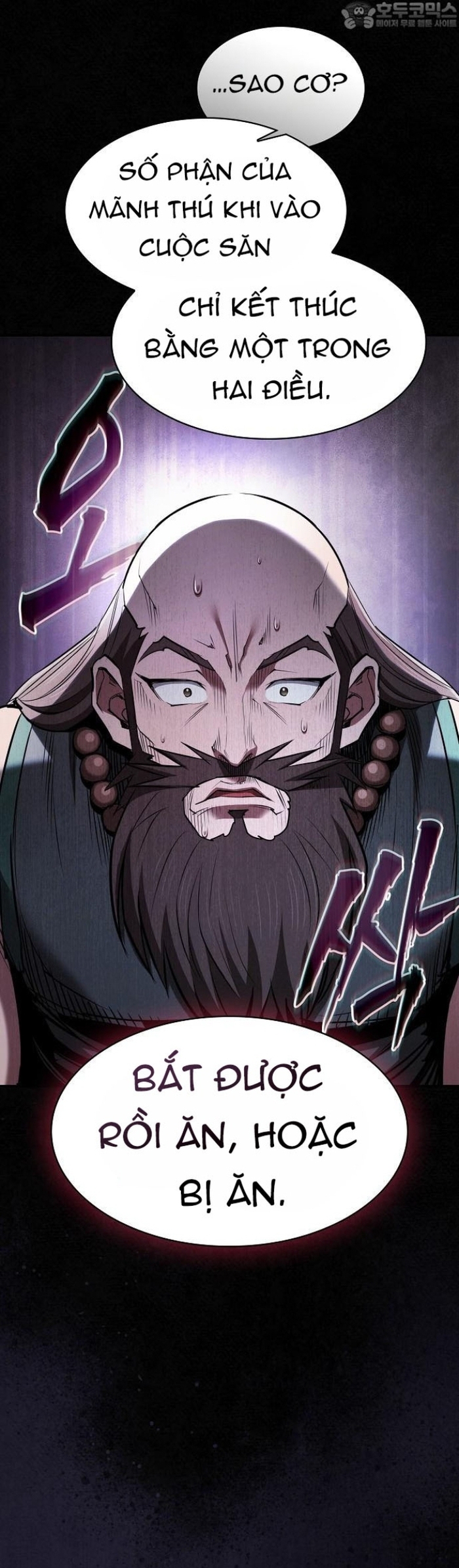 Cuộc Sống Của Gián Điệp Ma Giáo Chap 36 - Next Chap 37