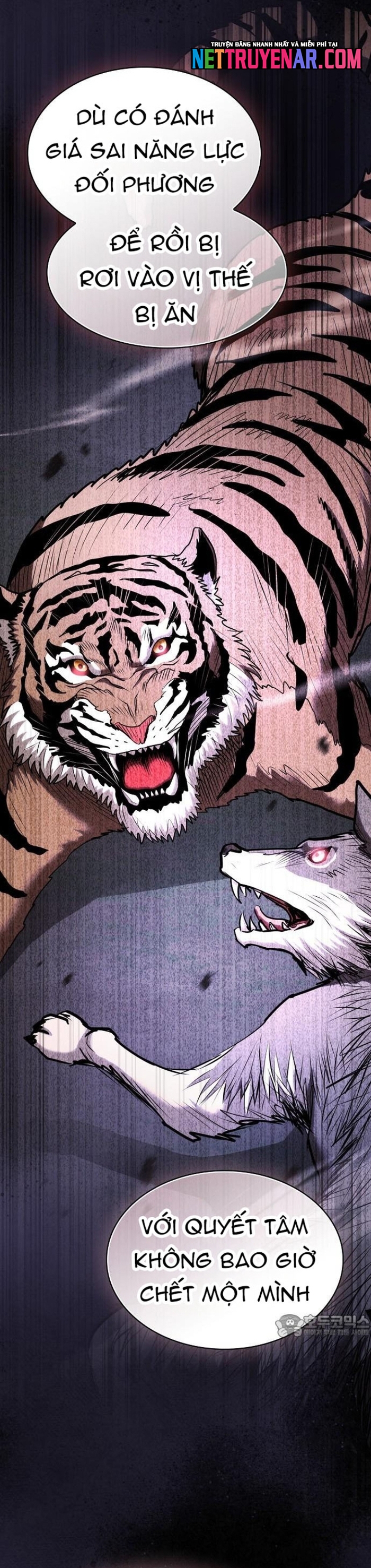 Cuộc Sống Của Gián Điệp Ma Giáo Chap 36 - Next Chap 37